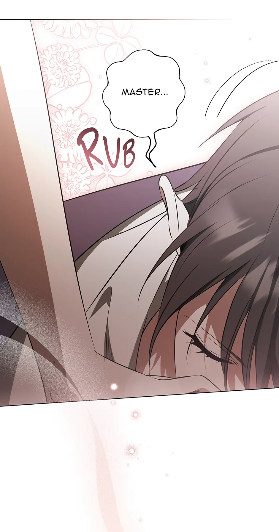 Please Get Out of My Household Chapter 63 - Page 51