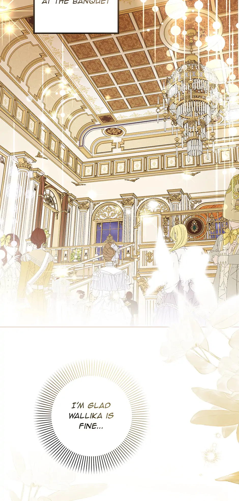 Please Get Out of My Household Chapter 63 - Page 59