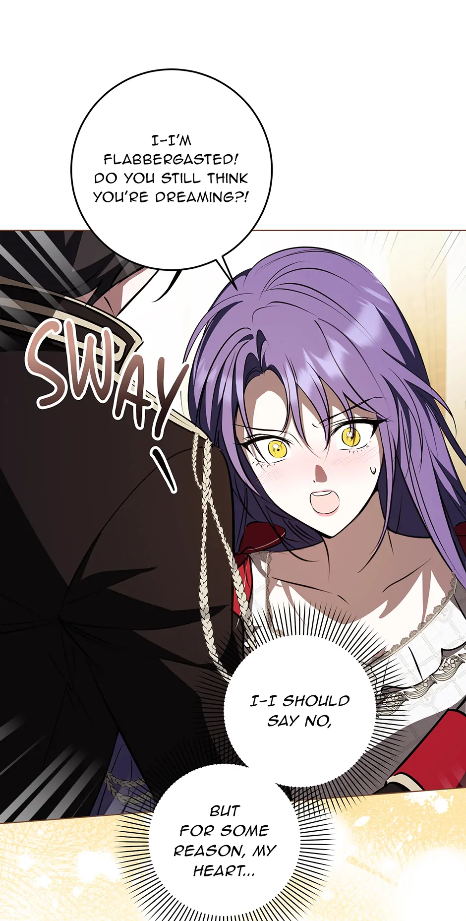 Please Get Out of My Household Chapter 63 - Page 76