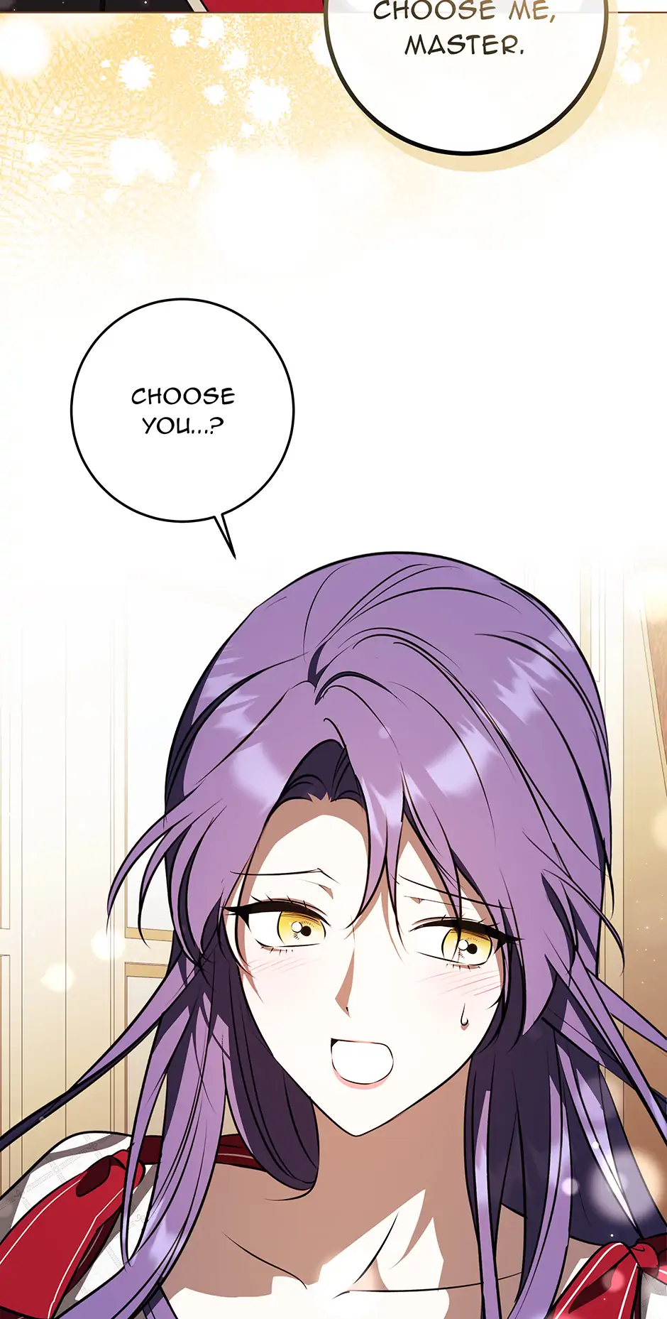 Please Get Out of My Household Chapter 63 - Page 79