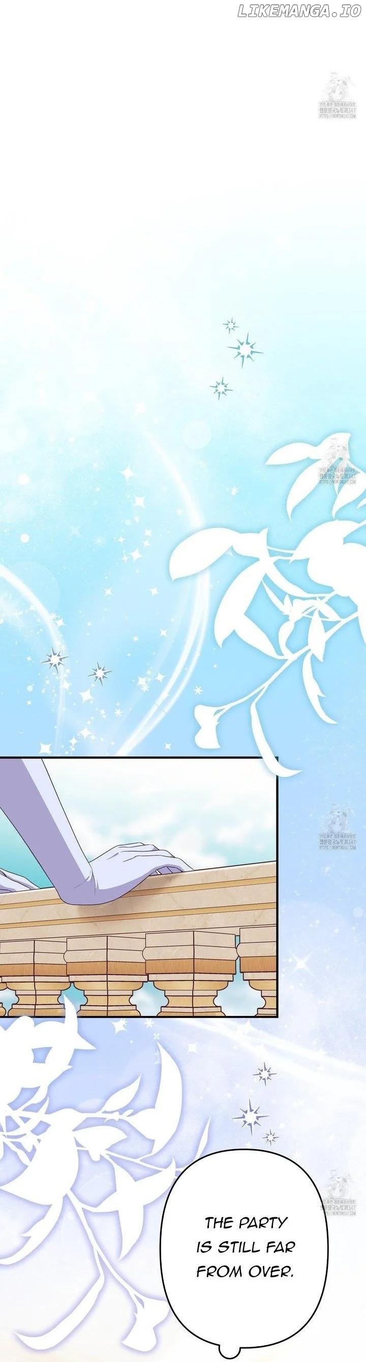 Please Lay Your Eyes on Jasmine Chapter 62 - Page 4