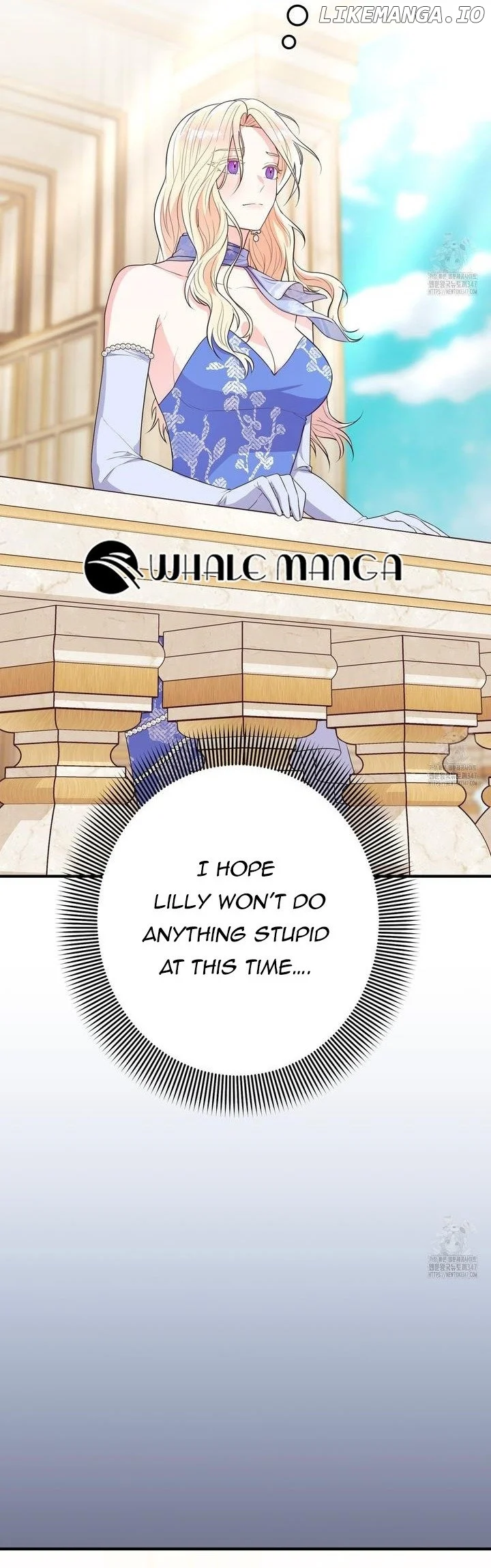 Please Lay Your Eyes on Jasmine Chapter 62 - Page 5