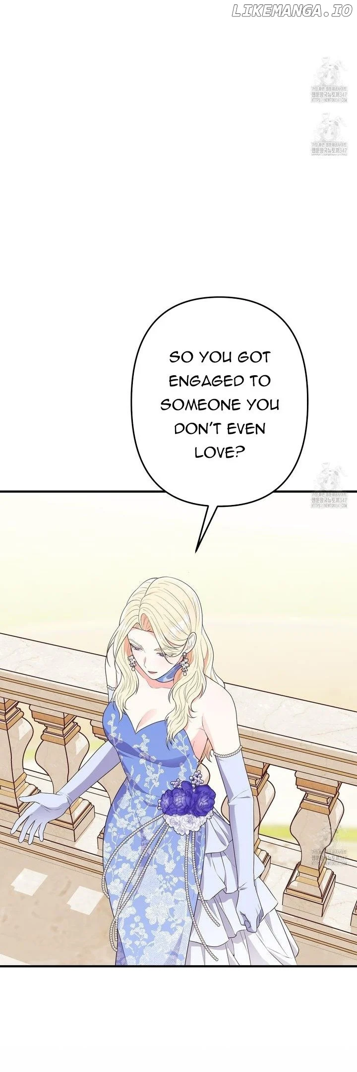 Please Lay Your Eyes on Jasmine Chapter 62 - Page 13