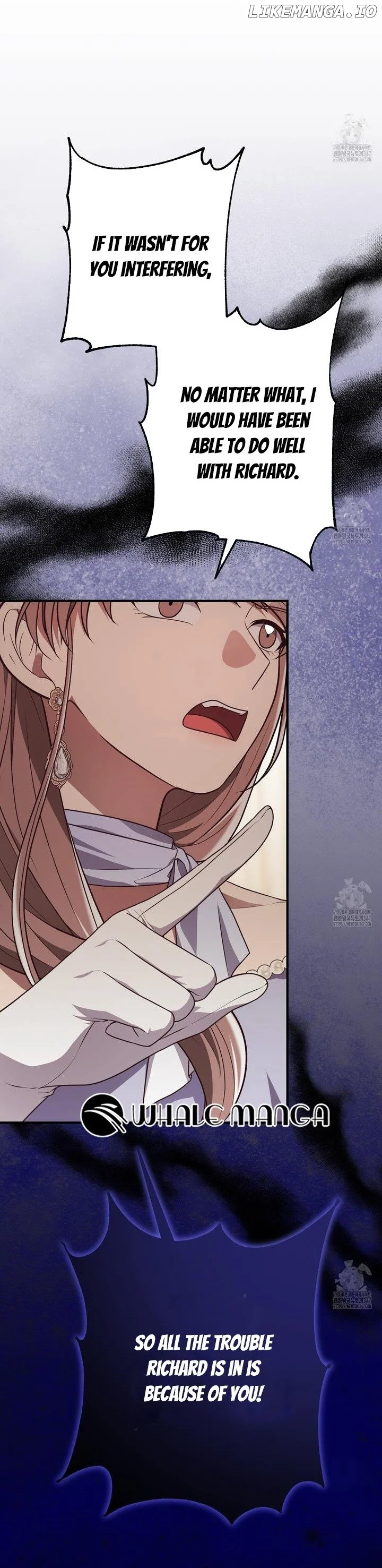 Please Lay Your Eyes on Jasmine Chapter 62 - Page 14