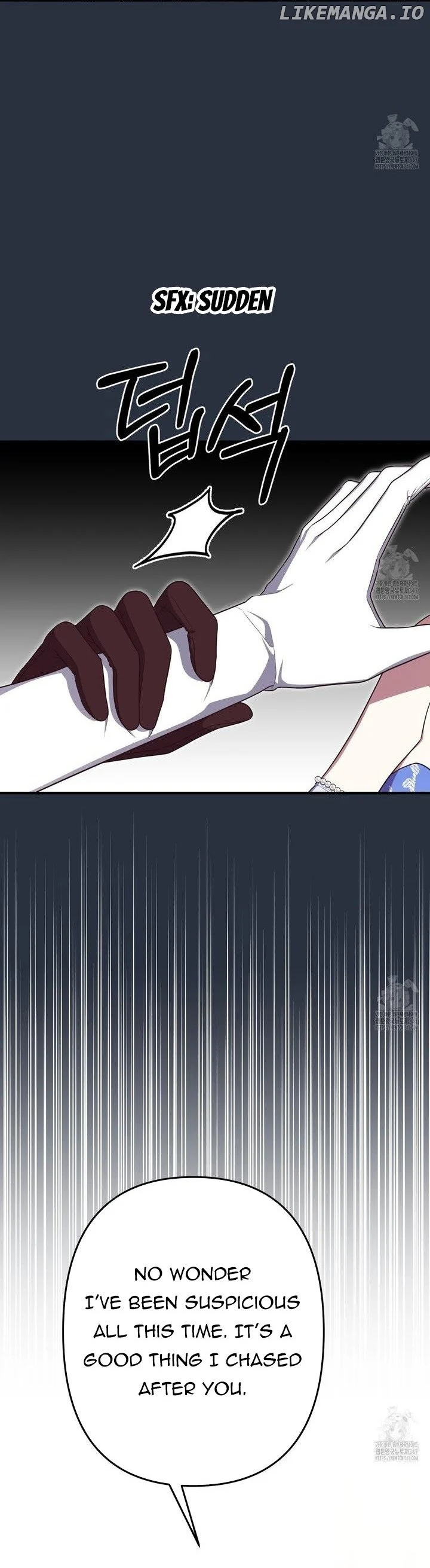 Please Lay Your Eyes on Jasmine Chapter 62 - Page 20