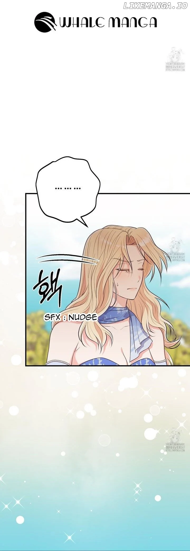 Please Lay Your Eyes on Jasmine Chapter 62 - Page 27