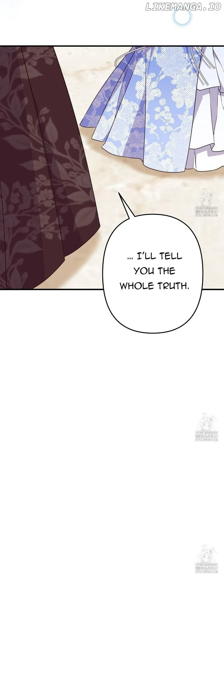 Please Lay Your Eyes on Jasmine Chapter 62 - Page 29