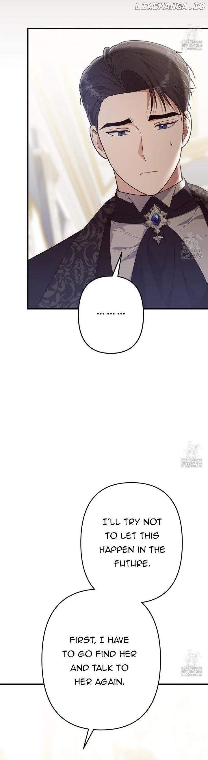 Please Lay Your Eyes on Jasmine Chapter 62 - Page 33