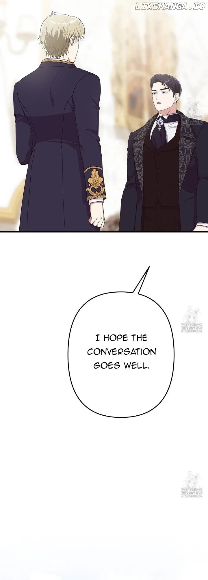 Please Lay Your Eyes on Jasmine Chapter 62 - Page 34