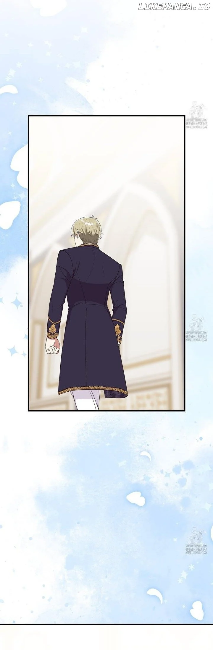 Please Lay Your Eyes on Jasmine Chapter 62 - Page 35