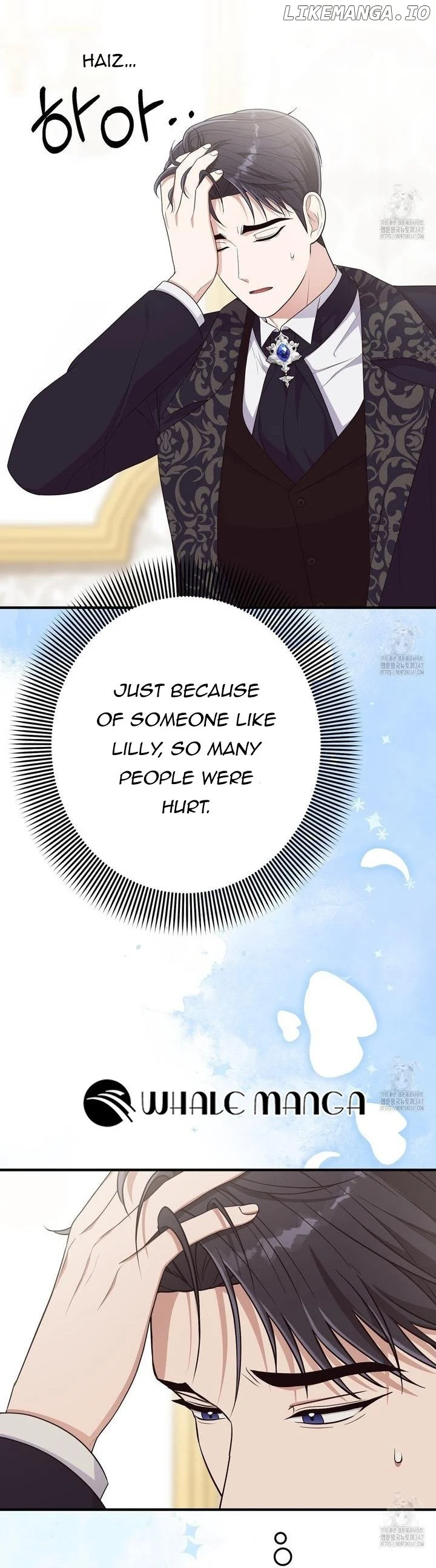 Please Lay Your Eyes on Jasmine Chapter 62 - Page 36