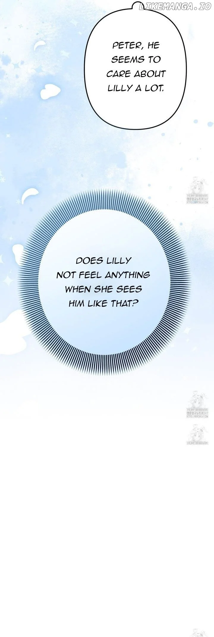 Please Lay Your Eyes on Jasmine Chapter 62 - Page 37