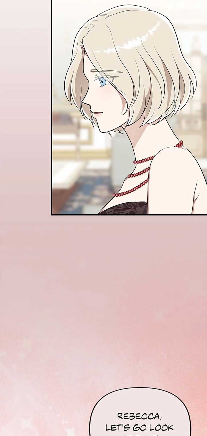 Please Lay Your Eyes on Jasmine Chapter 63 - Page 9