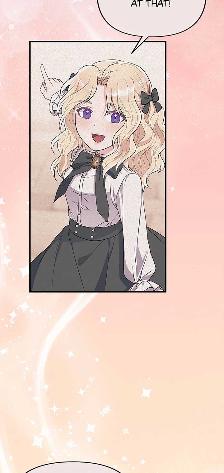 Please Lay Your Eyes on Jasmine Chapter 63 - Page 10