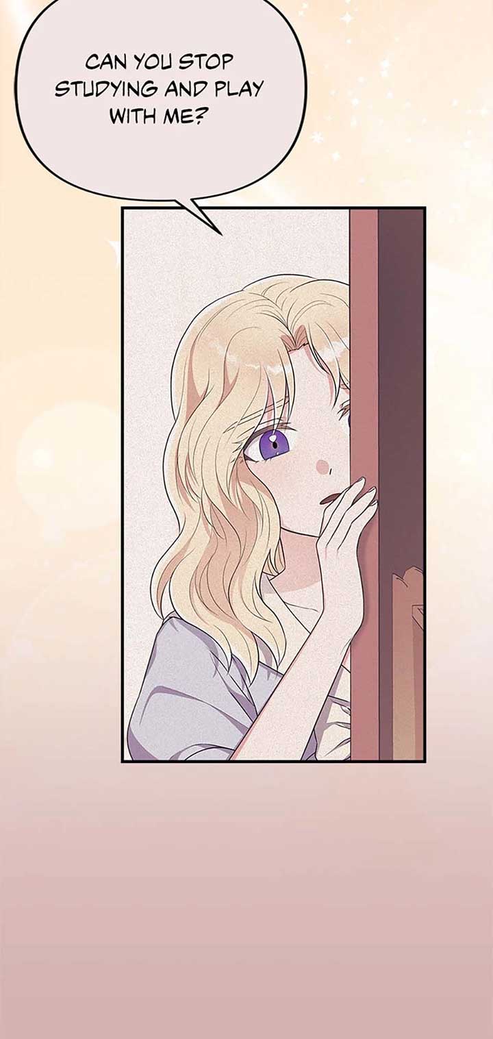 Please Lay Your Eyes on Jasmine Chapter 63 - Page 11