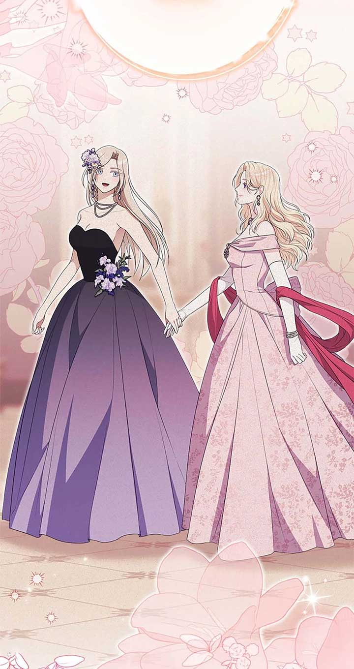 Please Lay Your Eyes on Jasmine Chapter 63 - Page 14