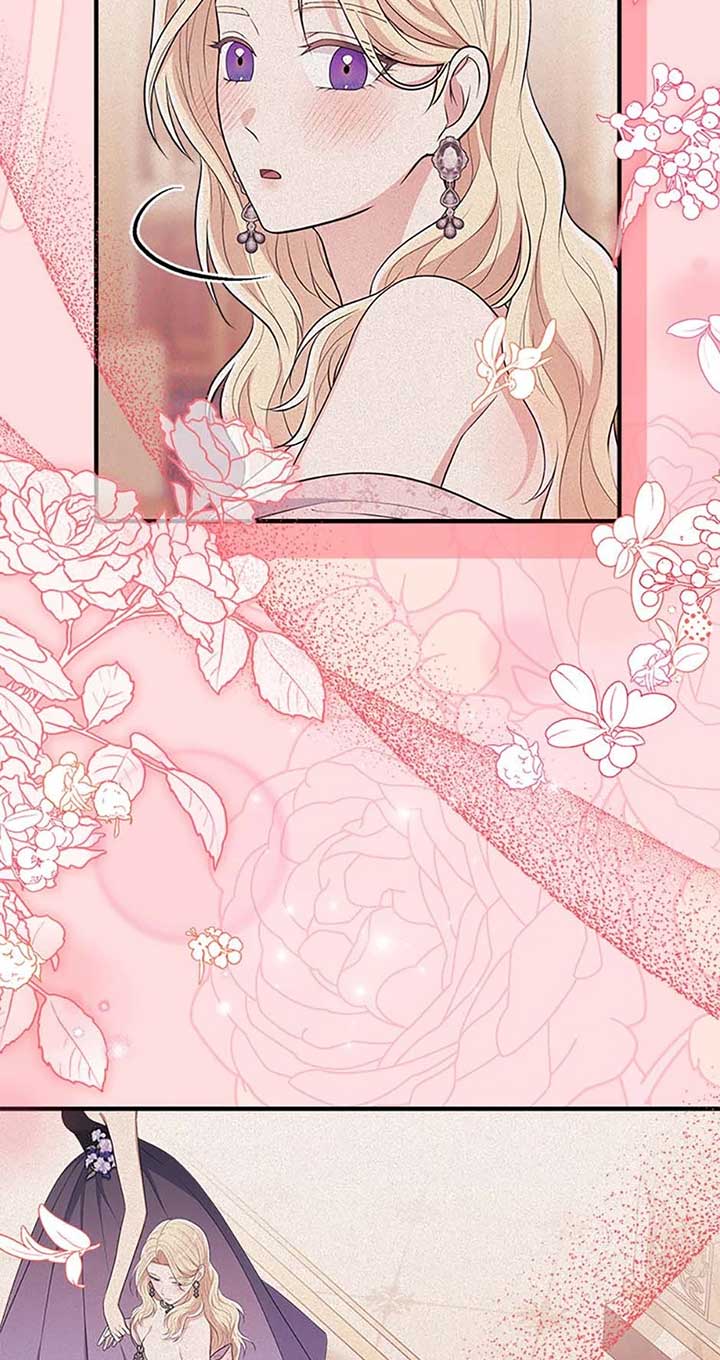 Please Lay Your Eyes on Jasmine Chapter 63 - Page 16