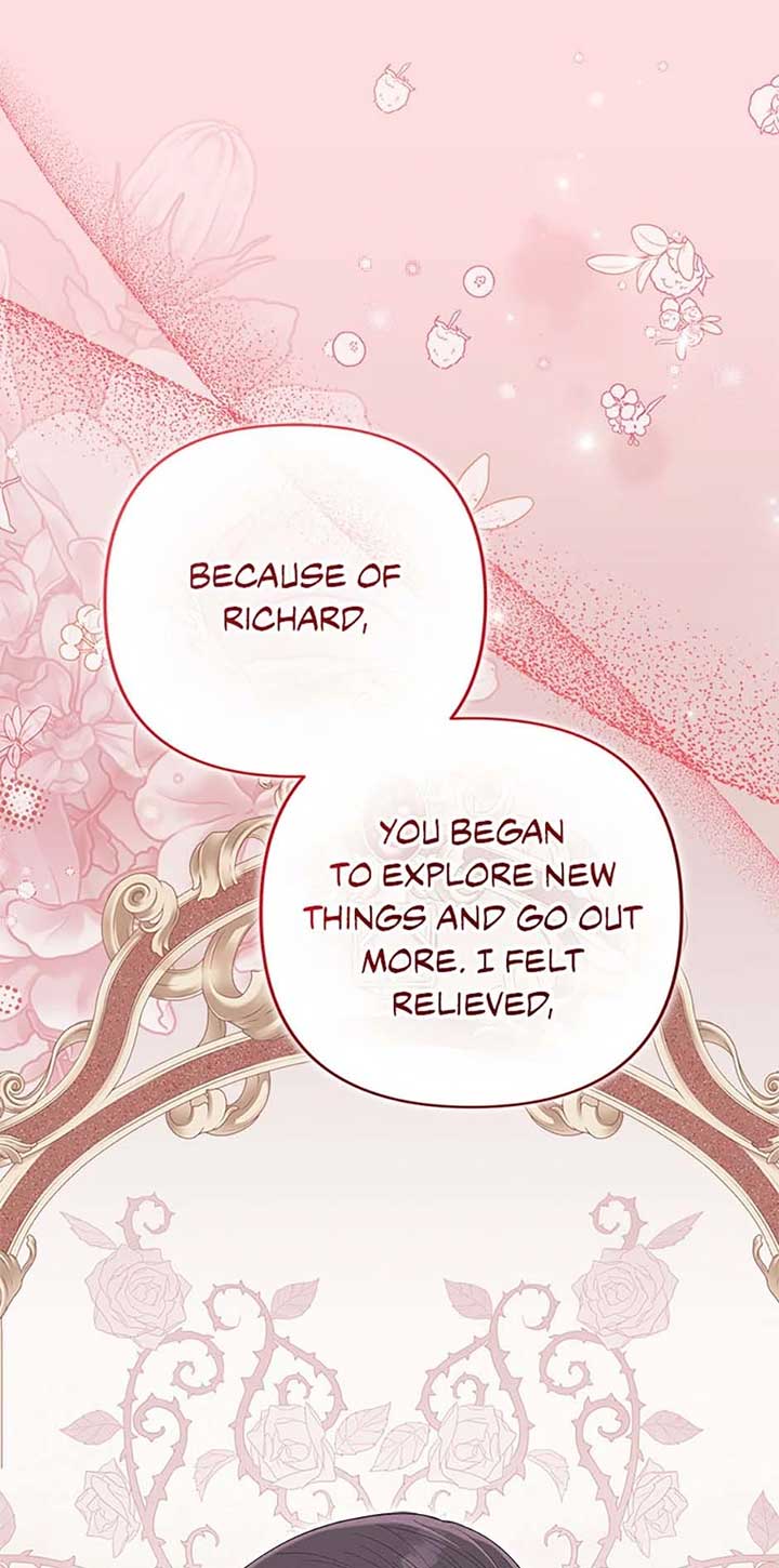 Please Lay Your Eyes on Jasmine Chapter 63 - Page 18