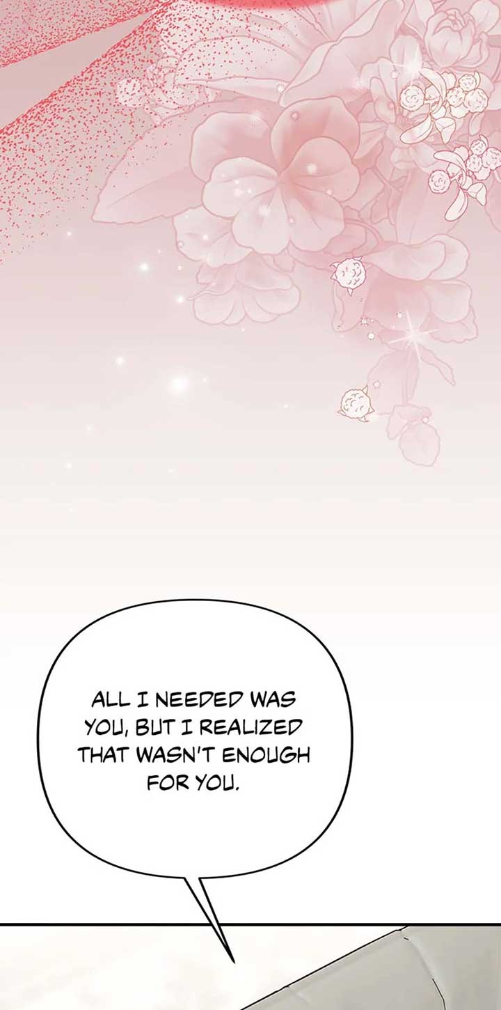 Please Lay Your Eyes on Jasmine Chapter 63 - Page 20