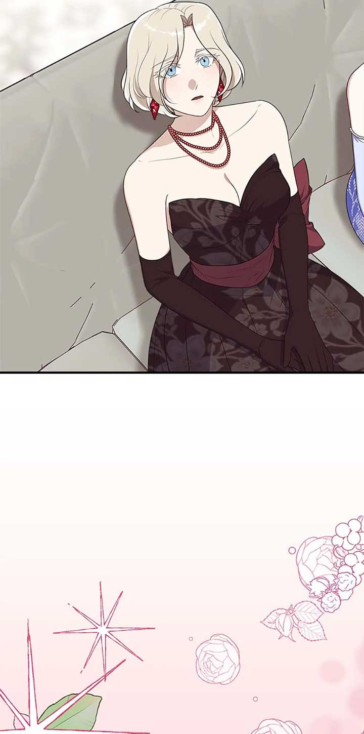 Please Lay Your Eyes on Jasmine Chapter 63 - Page 21