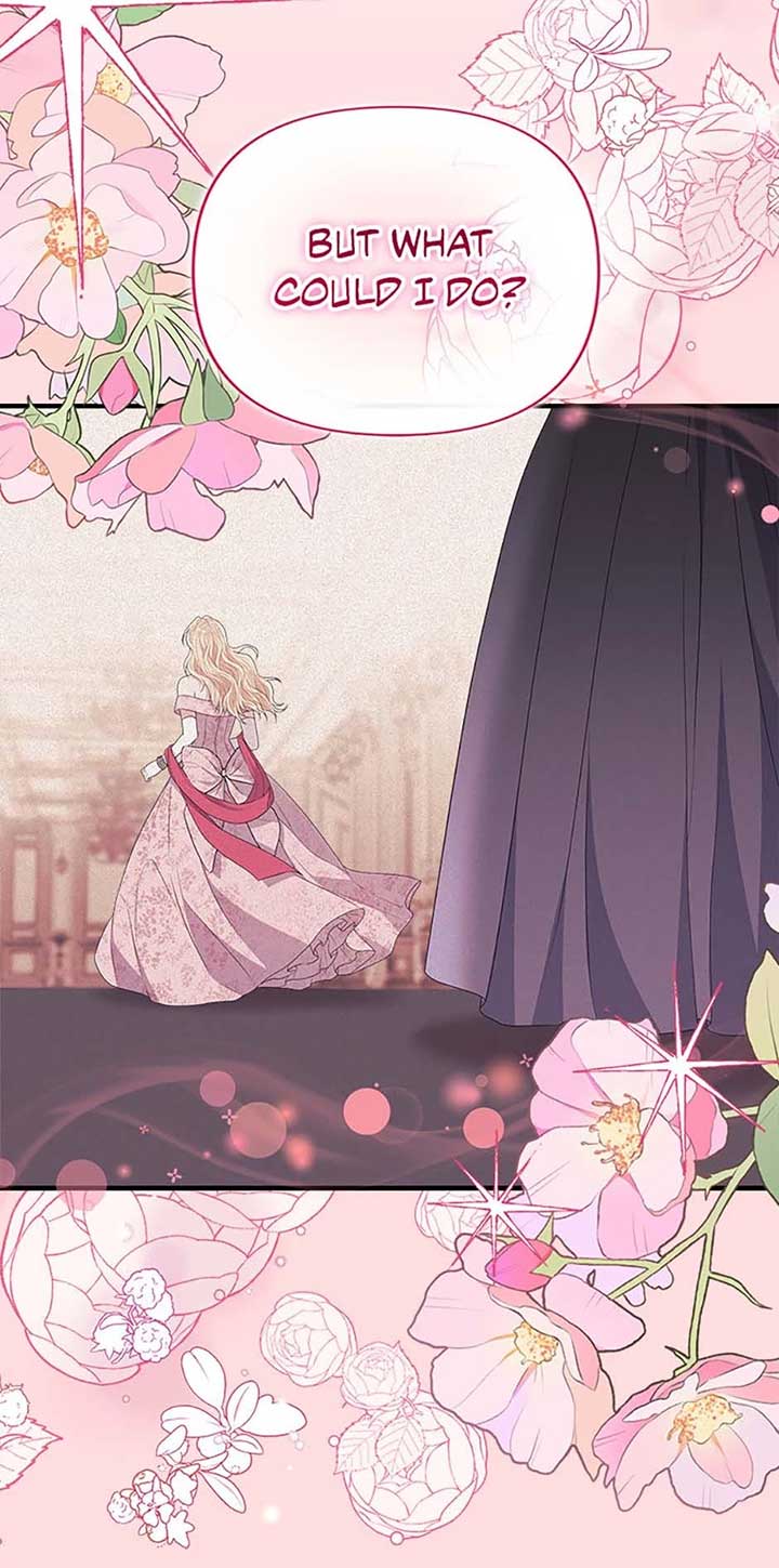 Please Lay Your Eyes on Jasmine Chapter 63 - Page 22