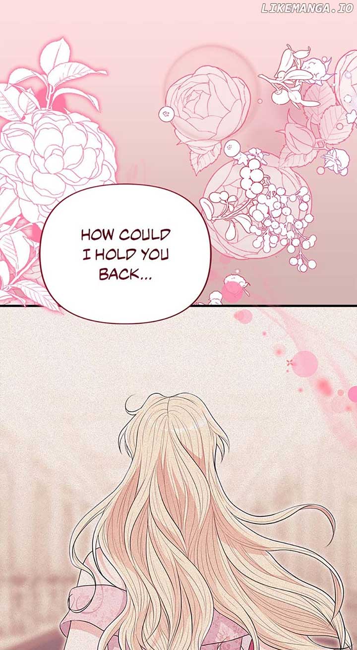 Please Lay Your Eyes on Jasmine Chapter 63 - Page 23