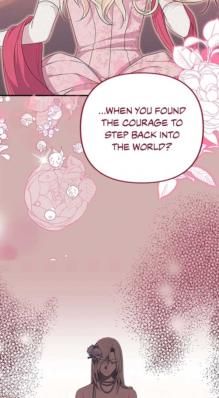 Please Lay Your Eyes on Jasmine Chapter 63 - Page 24