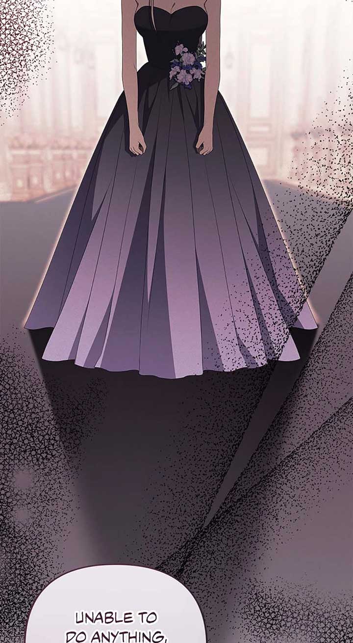 Please Lay Your Eyes on Jasmine Chapter 63 - Page 25