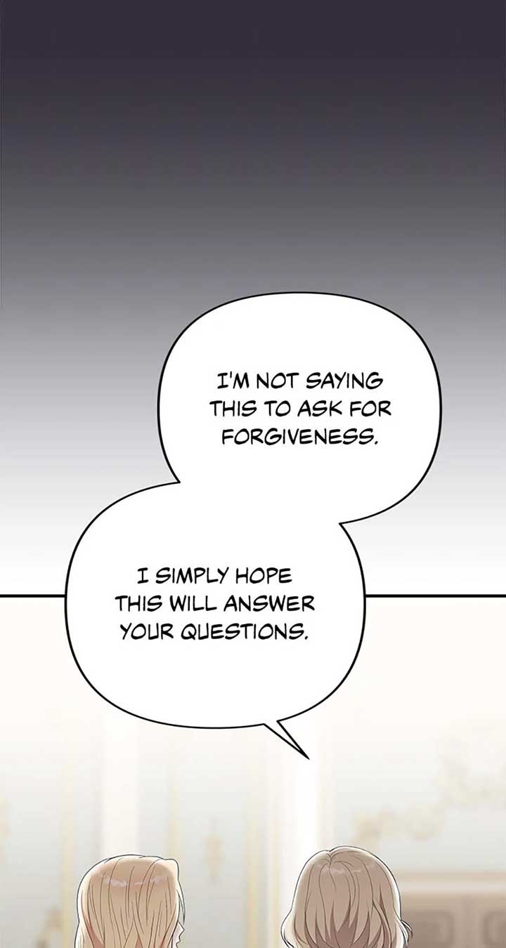 Please Lay Your Eyes on Jasmine Chapter 63 - Page 28