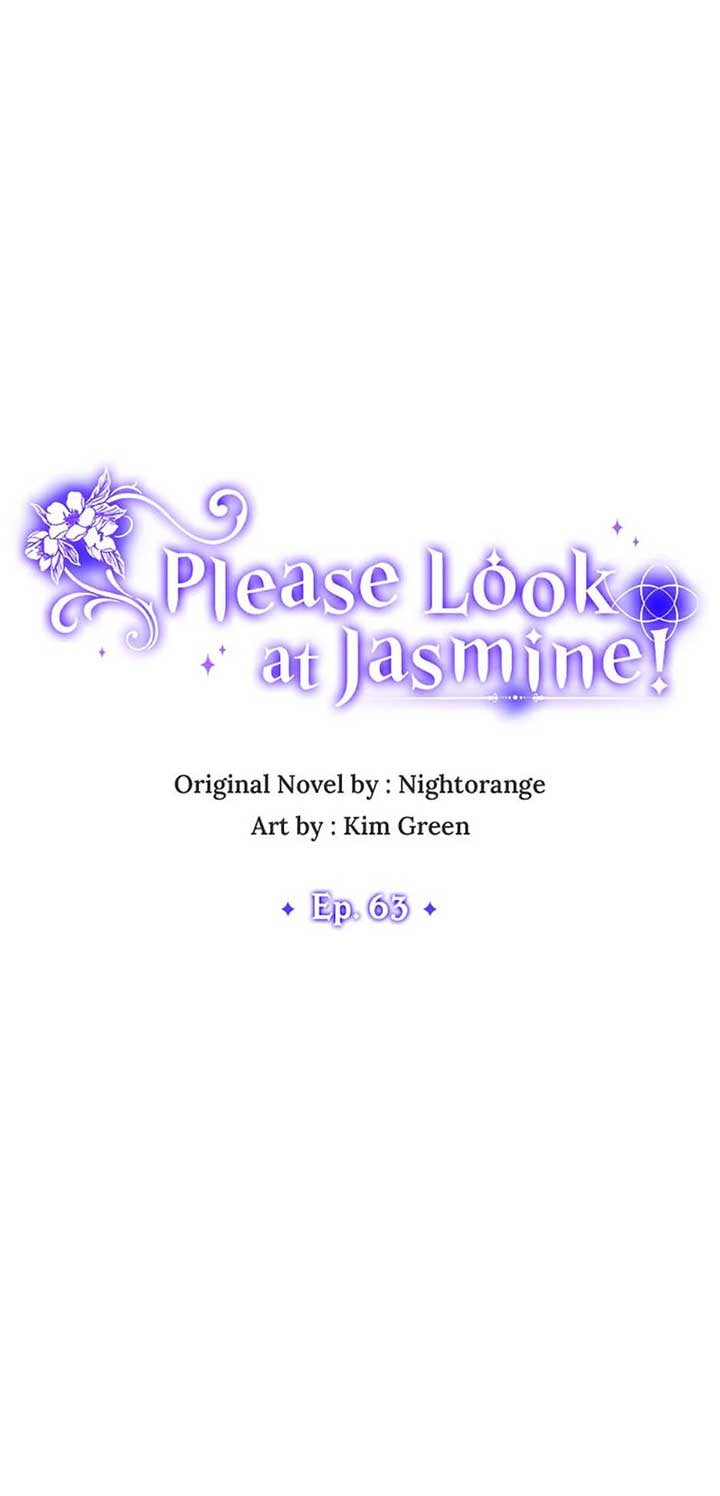 Please Lay Your Eyes on Jasmine Chapter 63 - Page 33
