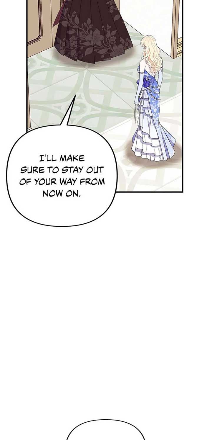 Please Lay Your Eyes on Jasmine Chapter 63 - Page 35