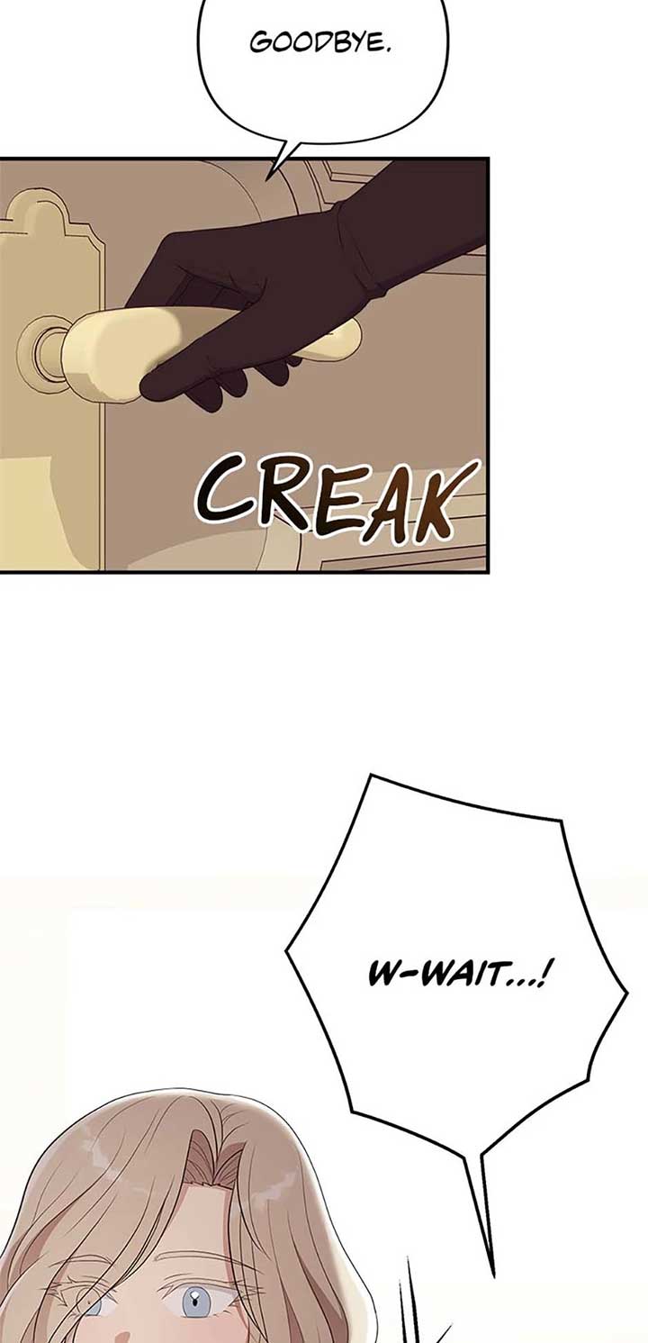 Please Lay Your Eyes on Jasmine Chapter 63 - Page 36