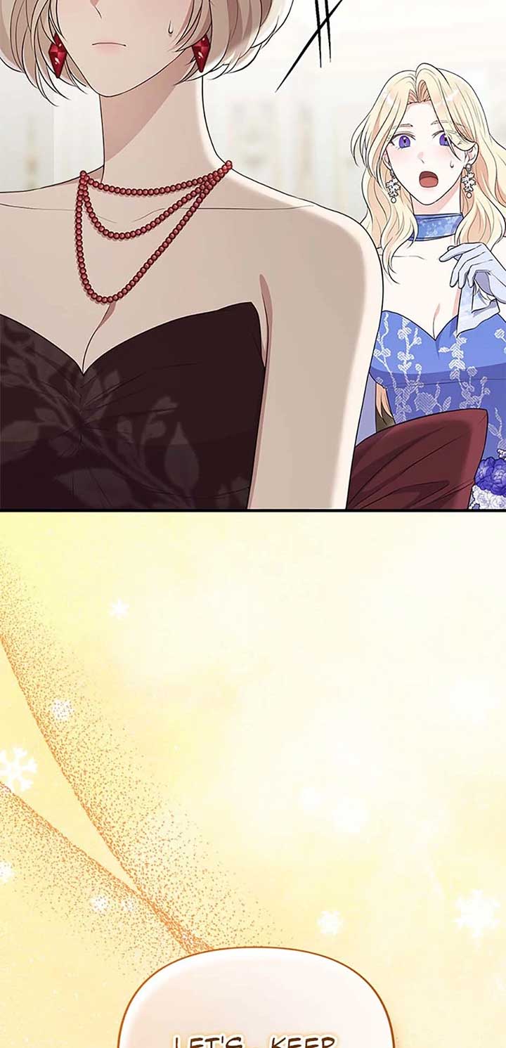 Please Lay Your Eyes on Jasmine Chapter 63 - Page 37