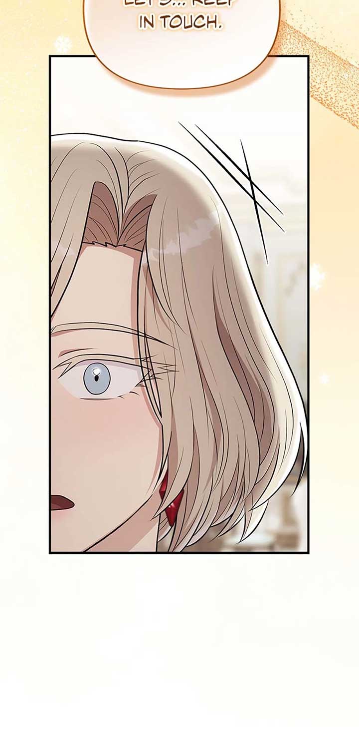 Please Lay Your Eyes on Jasmine Chapter 63 - Page 38