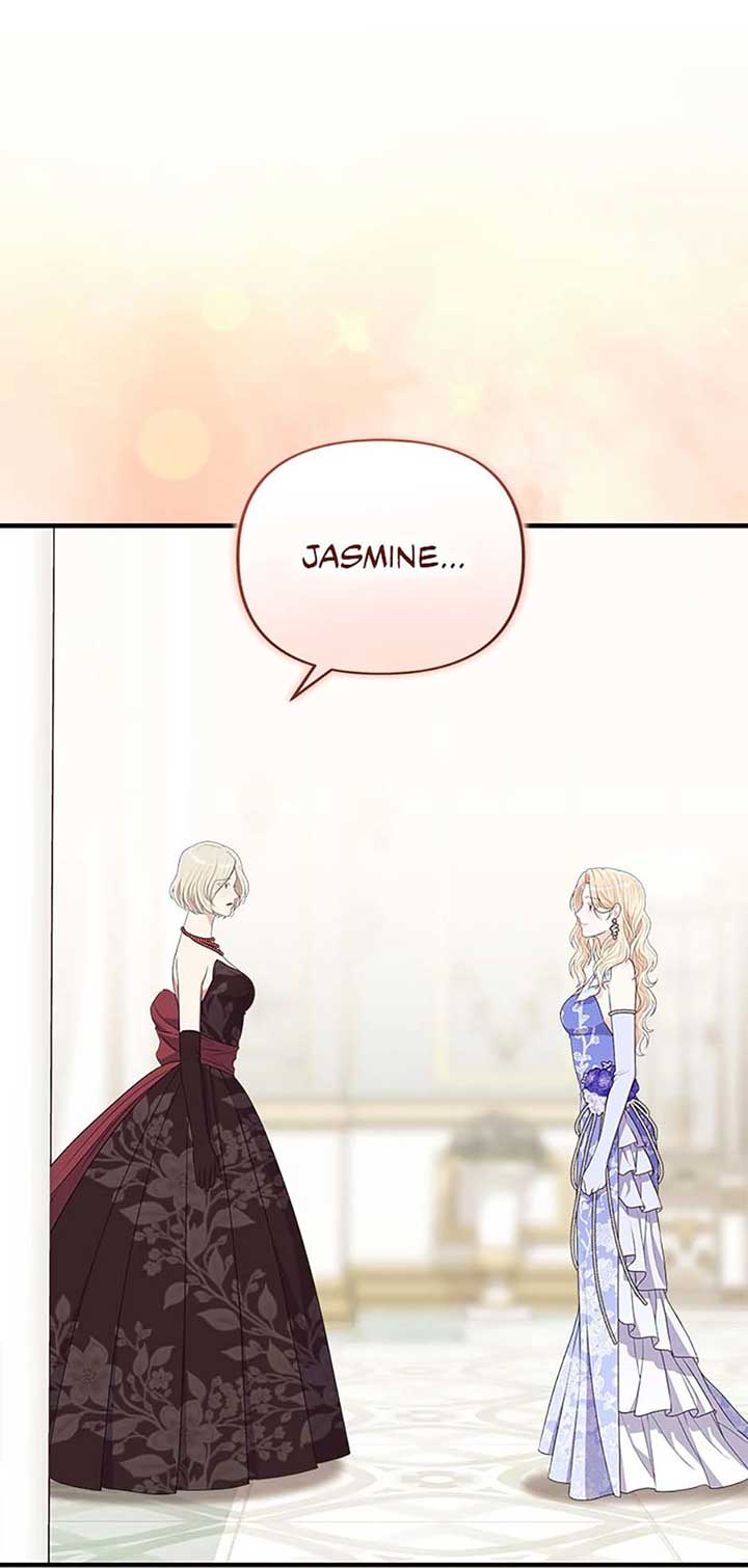 Please Lay Your Eyes on Jasmine Chapter 63 - Page 39