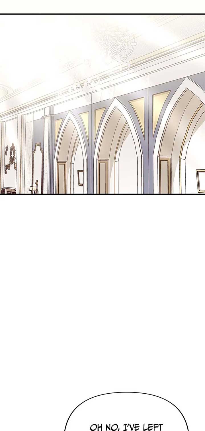 Please Lay Your Eyes on Jasmine Chapter 63 - Page 41