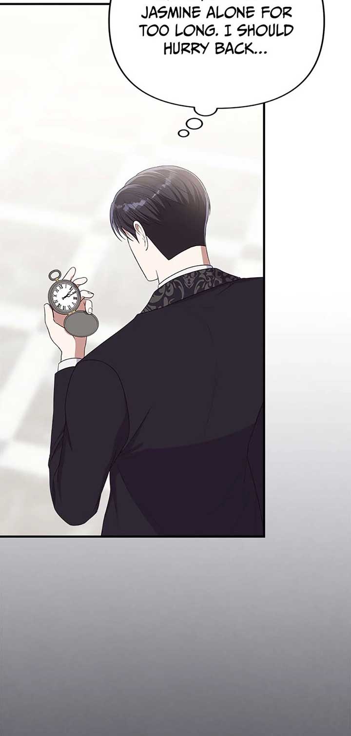 Please Lay Your Eyes on Jasmine Chapter 63 - Page 42