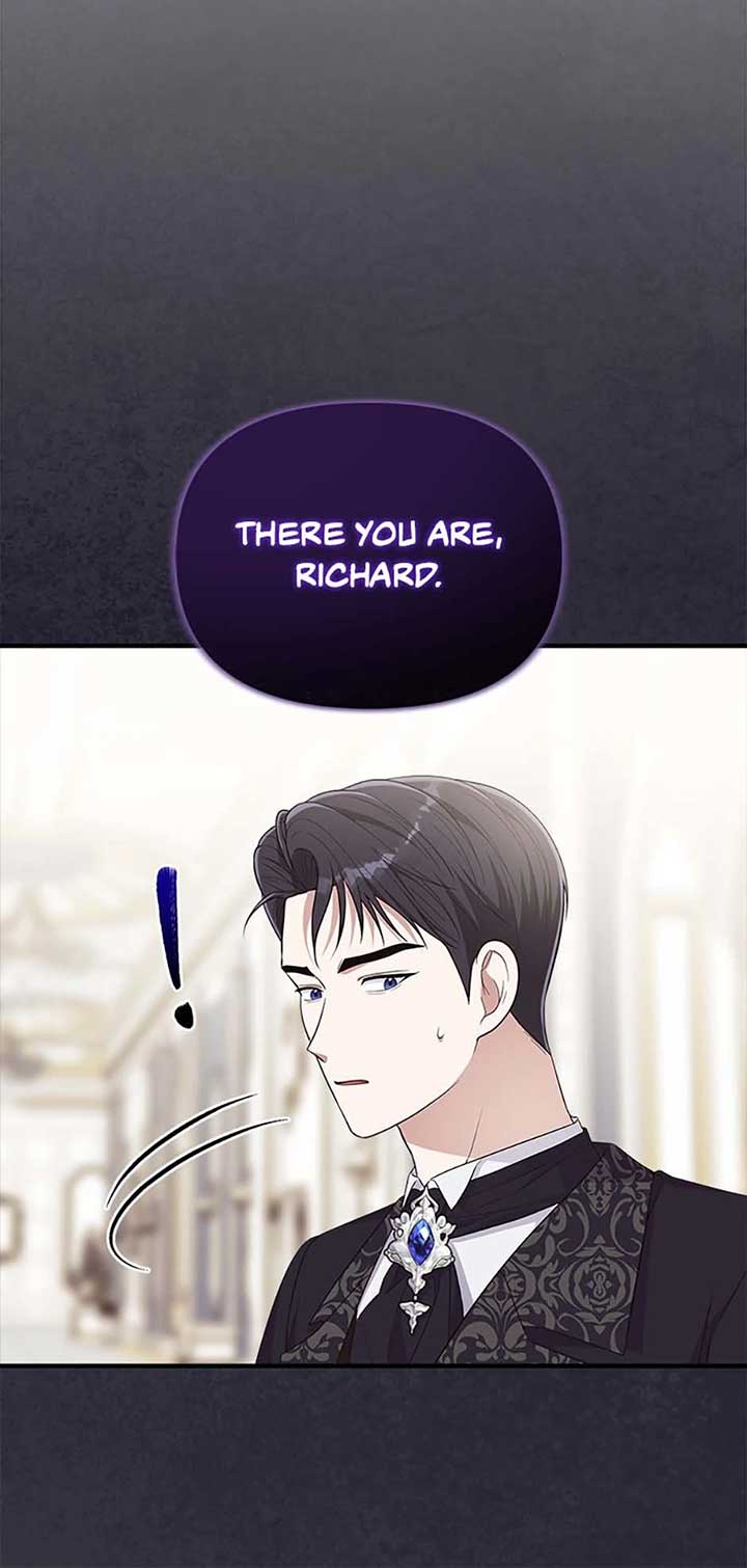 Please Lay Your Eyes on Jasmine Chapter 63 - Page 43