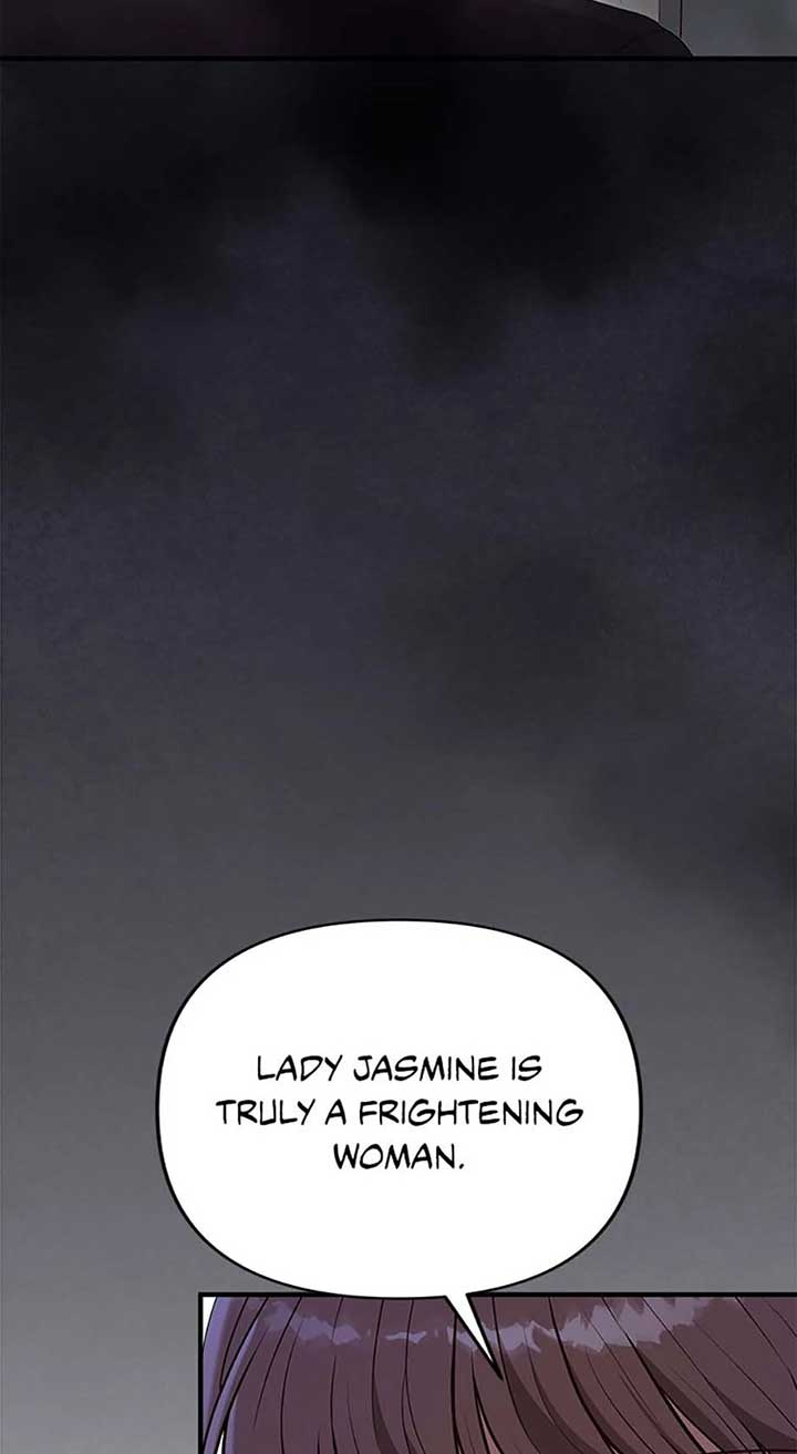 Please Lay Your Eyes on Jasmine Chapter 63 - Page 45