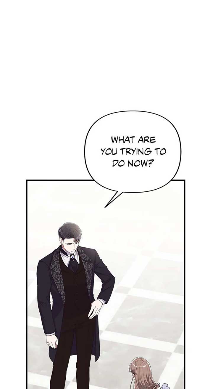 Please Lay Your Eyes on Jasmine Chapter 63 - Page 47