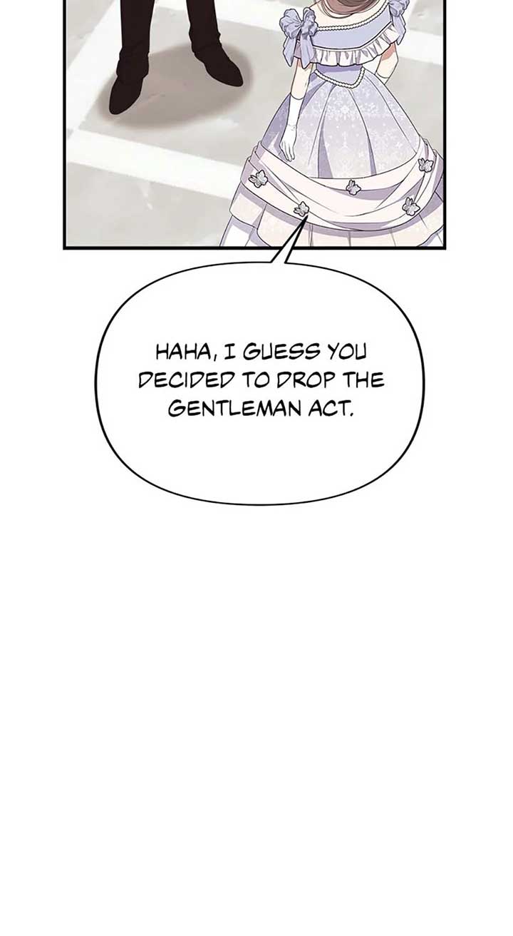 Please Lay Your Eyes on Jasmine Chapter 63 - Page 48