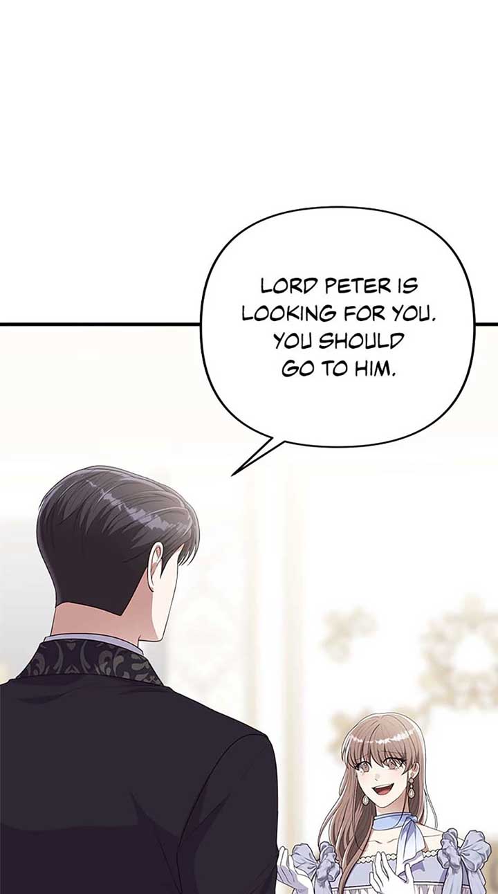 Please Lay Your Eyes on Jasmine Chapter 63 - Page 49