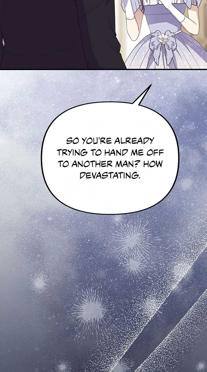 Please Lay Your Eyes on Jasmine Chapter 63 - Page 50