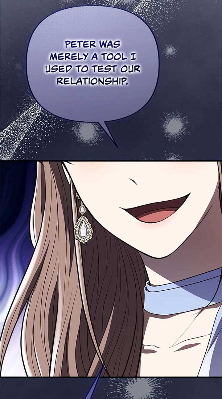 Please Lay Your Eyes on Jasmine Chapter 63 - Page 51