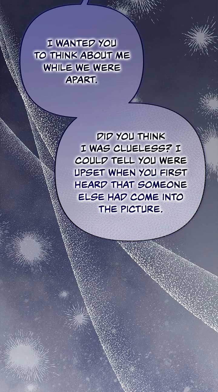 Please Lay Your Eyes on Jasmine Chapter 63 - Page 52