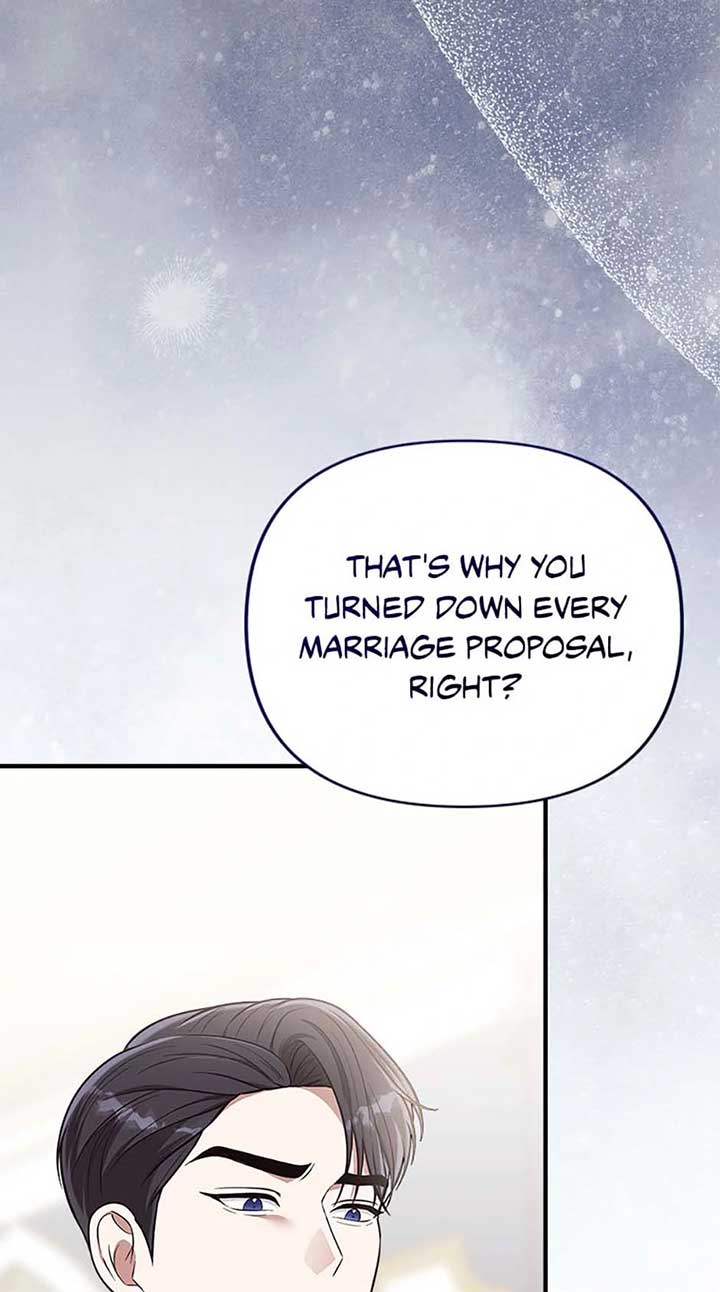 Please Lay Your Eyes on Jasmine Chapter 63 - Page 53