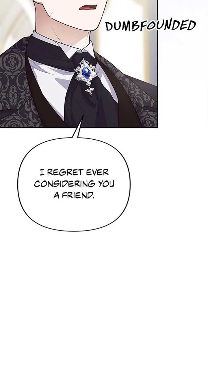 Please Lay Your Eyes on Jasmine Chapter 63 - Page 54