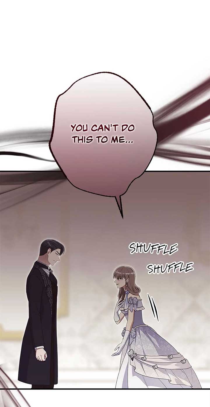 Please Lay Your Eyes on Jasmine Chapter 63 - Page 55