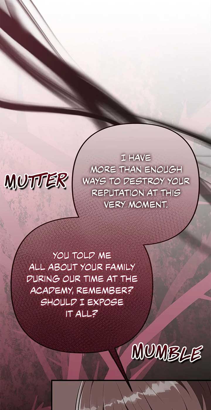 Please Lay Your Eyes on Jasmine Chapter 63 - Page 56