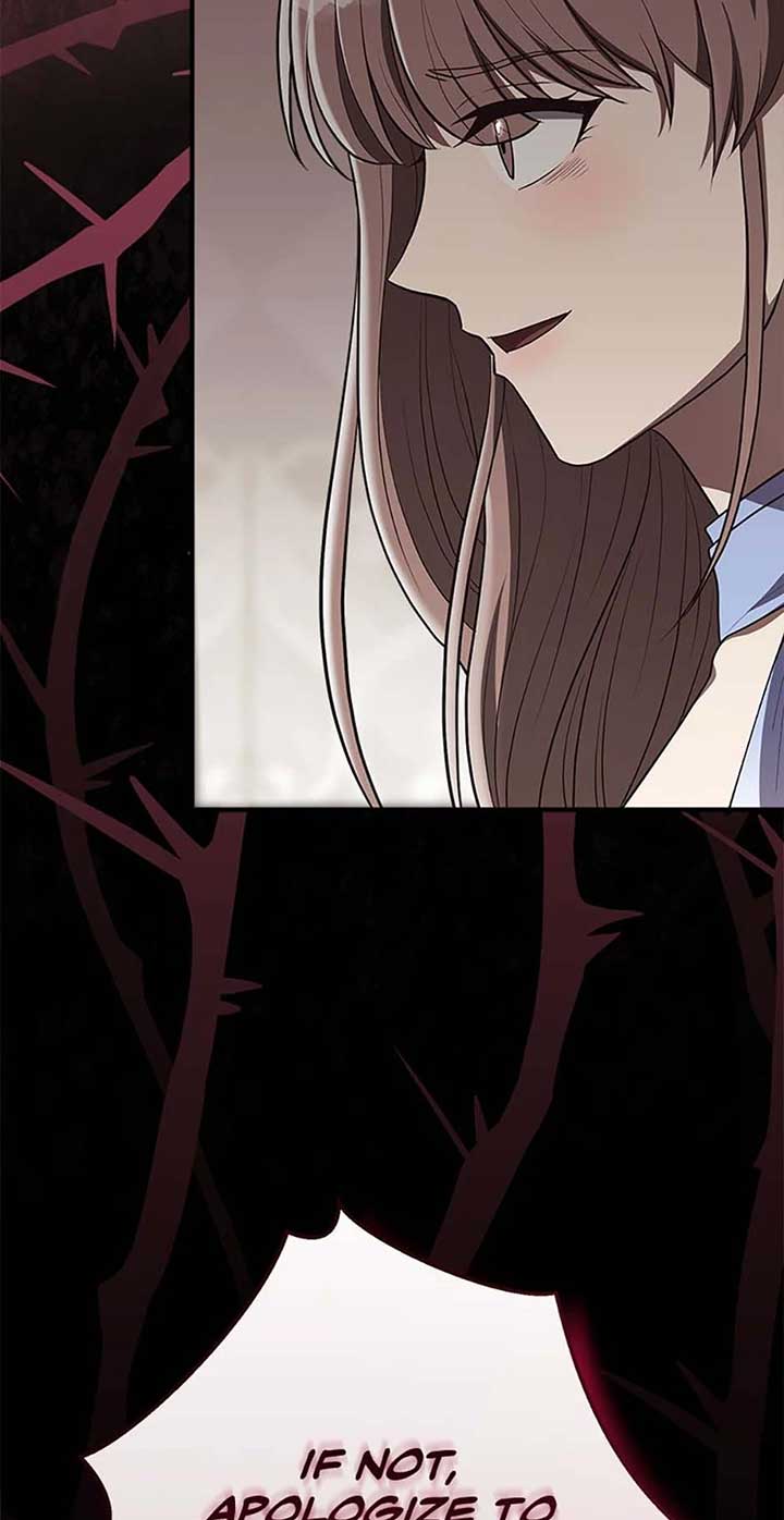 Please Lay Your Eyes on Jasmine Chapter 63 - Page 57